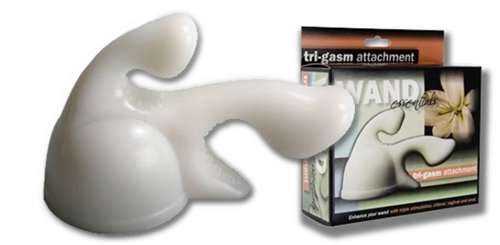 Tri Gasm Attachment