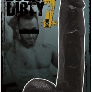 Wildfire Down and Dirty 7in - Dong Black