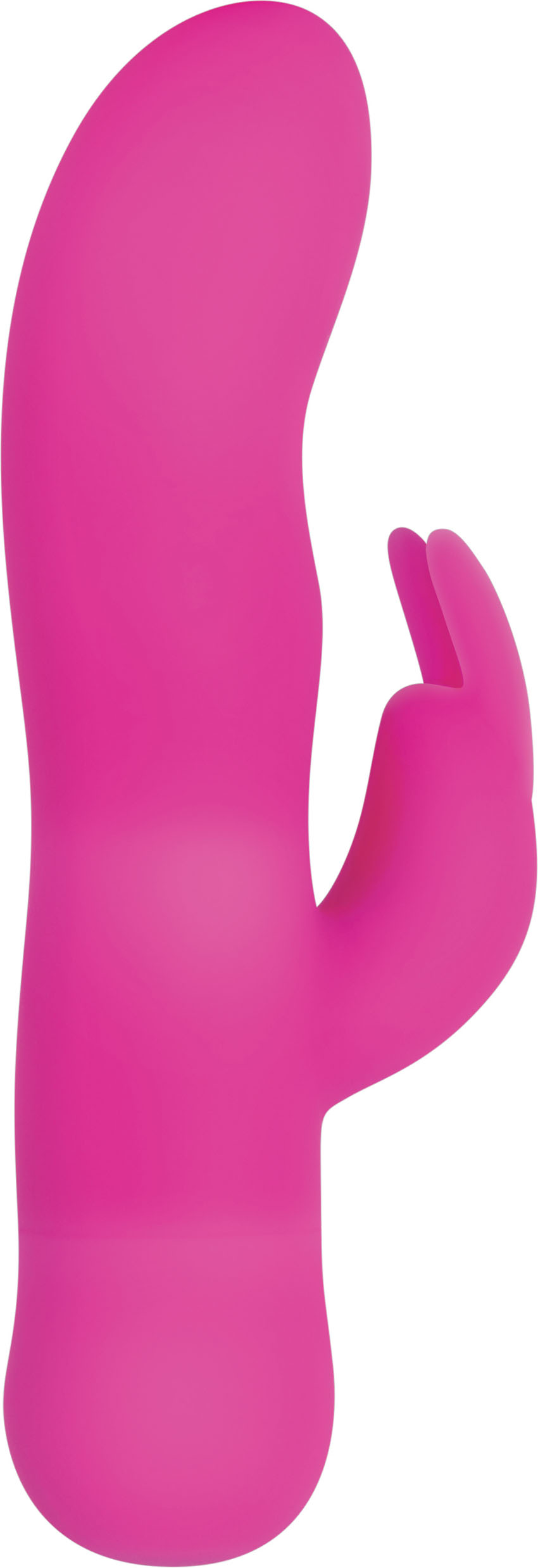 Sugar Bunny Silicone Rabbit