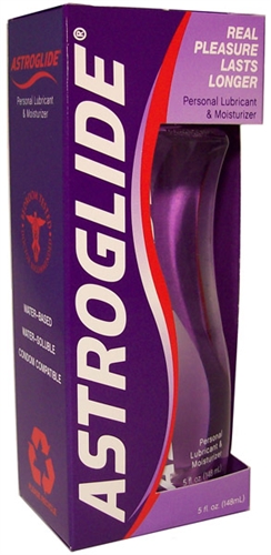 Astroglide Original Liquid - 5 Fl. Oz.