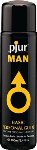 Pjur Man 100 ml