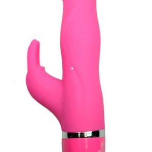 The Vera Smart Mini Rabbit - Pink