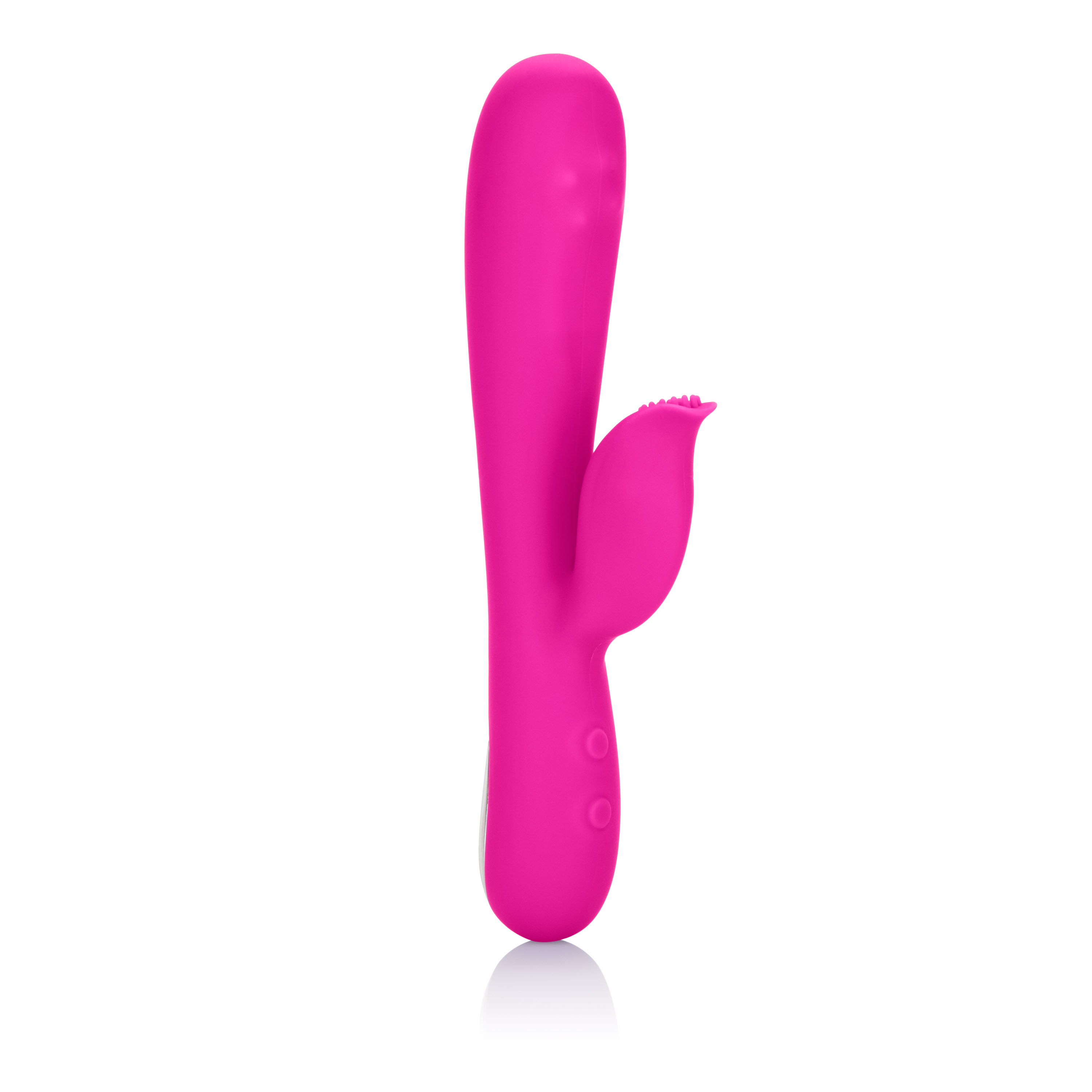 Embrace Swirl Massager - Pink