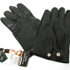 Vampire Gloves Large