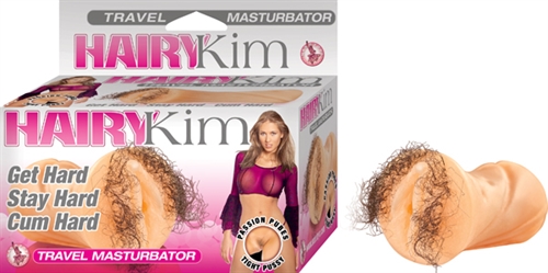 Hairy Kim  - Flesh