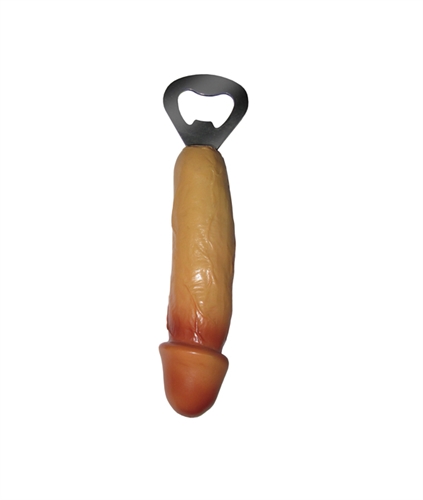 Pecker Opener