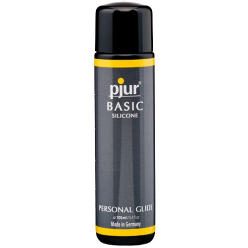 Pjur Basic Personal Glide 100 ml