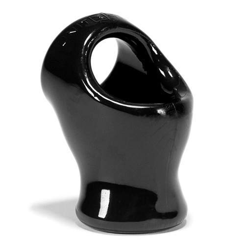 Unit X Stretch Ball Stretcher Atomic Jock - Black