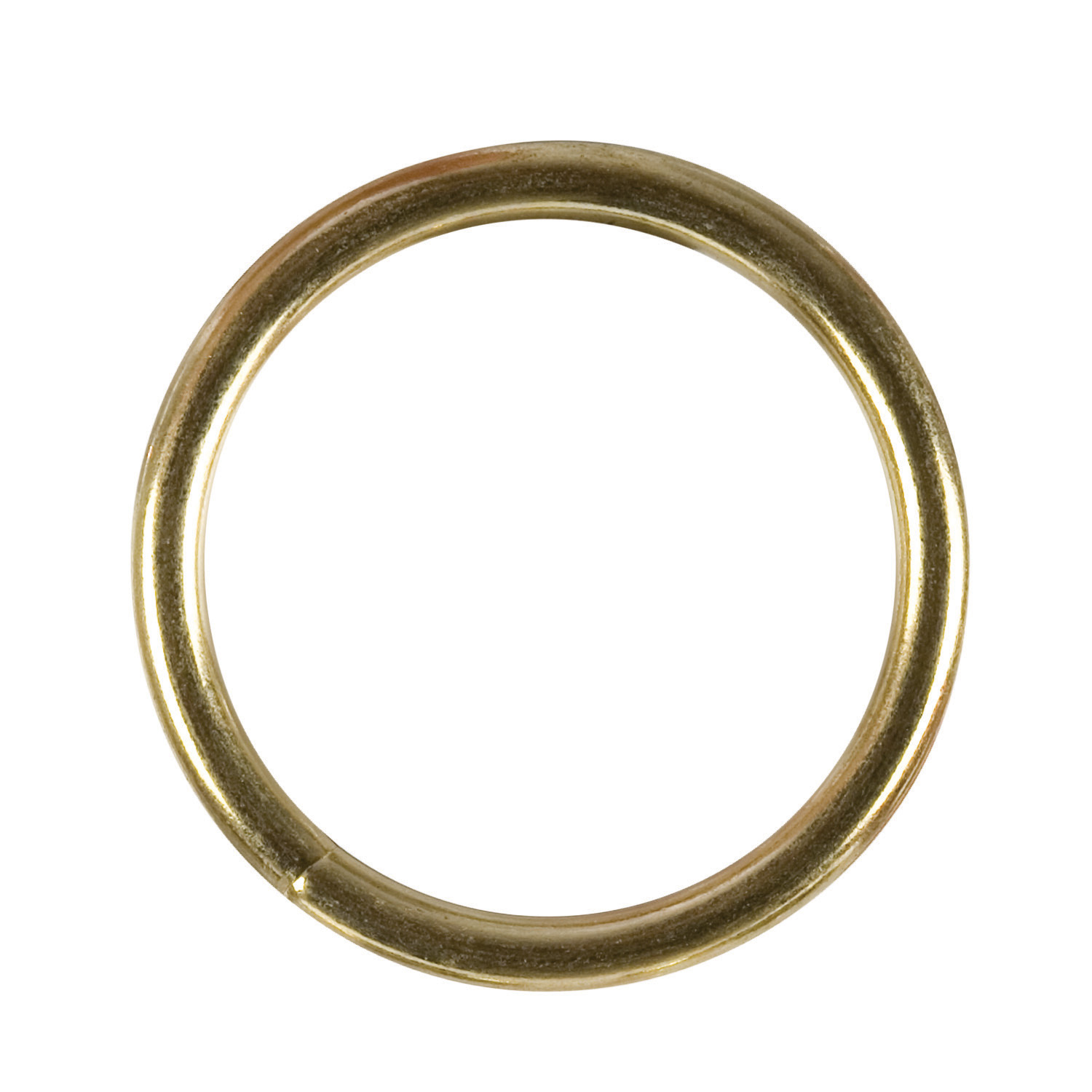 Gold Ring - Large