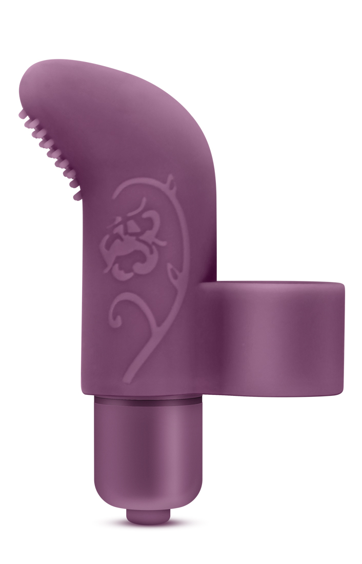 Exposed Bullet Collection Sherry Vibe - Plum