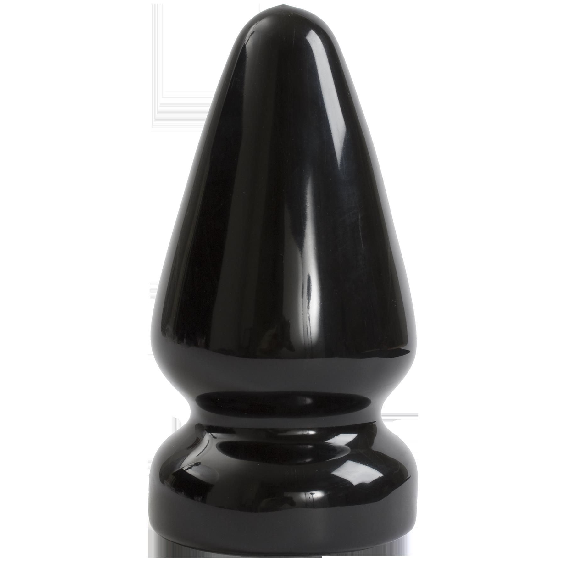 Titanmen Butt Plug 3.75 Inch Diamter Ass Servant