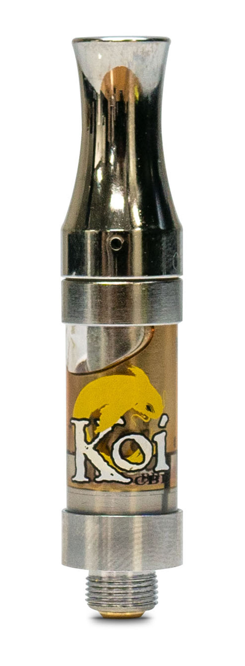 Koi Spectrum Natural 1/2 Gram Cartridge - 250mg