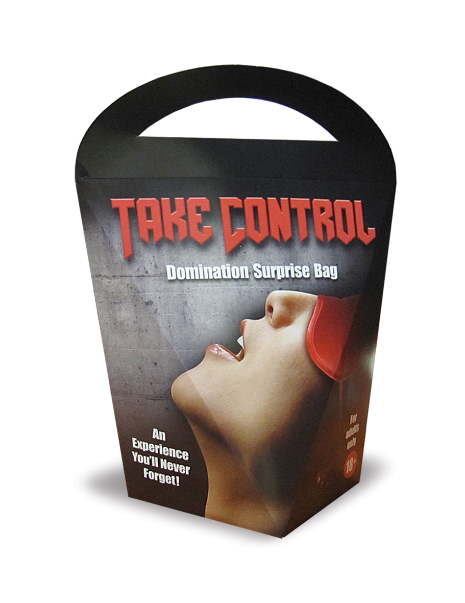 Take Control Bag