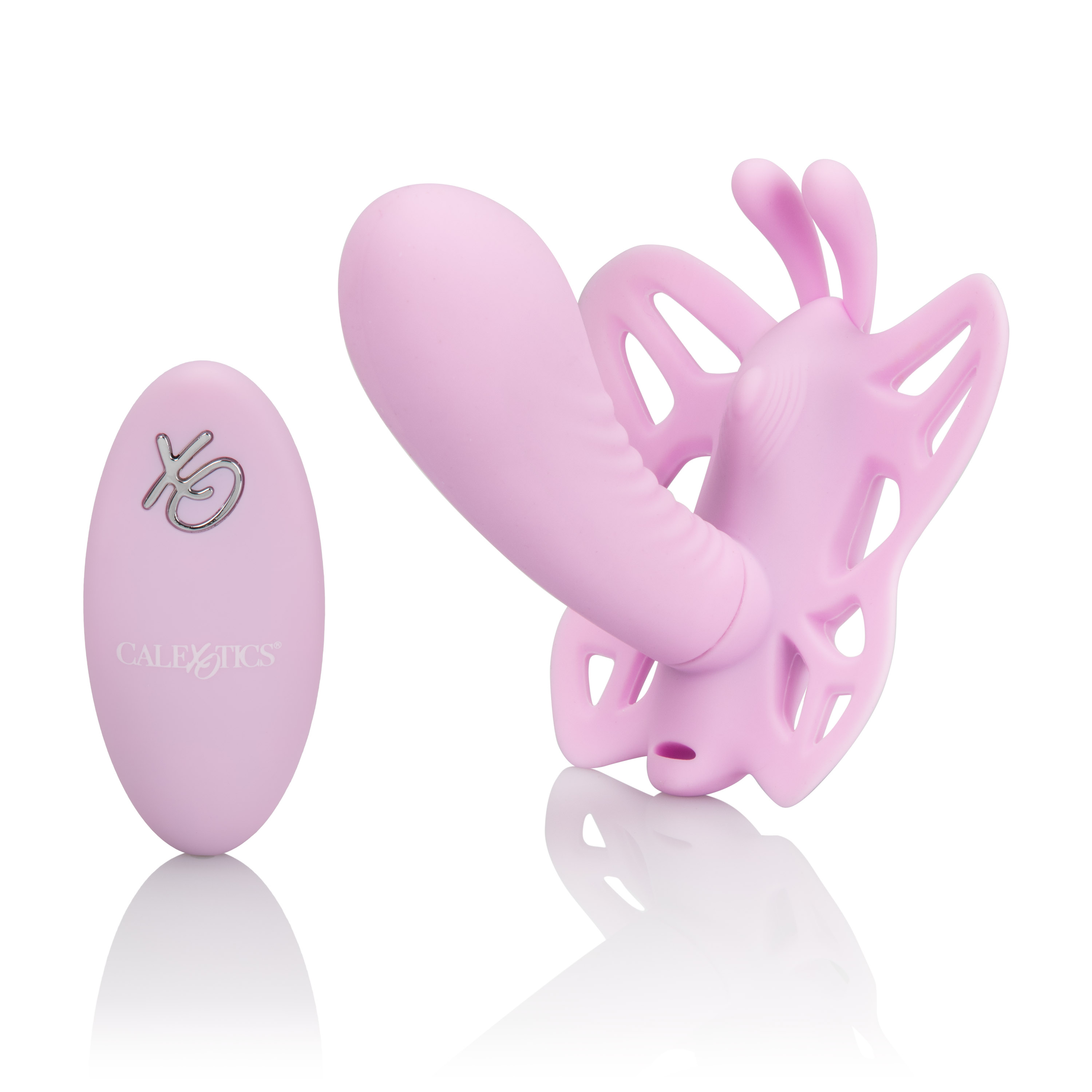 Venus Butterfly Silicone Remote Venus G