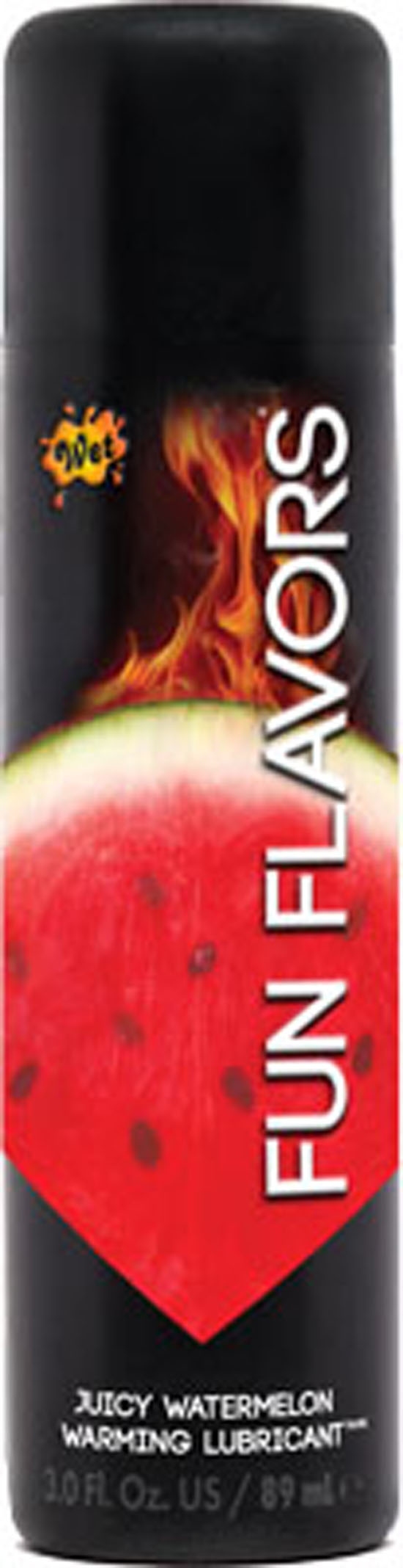 Wet Fun Flavors Juicy Watermelon 1 Oz