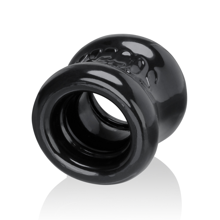 Squeeze Soft- Grip Ballstretcher - Black