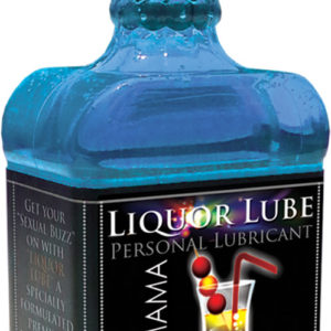 Liquor Lube - Bahama Mamma - 4 Fl. Oz.