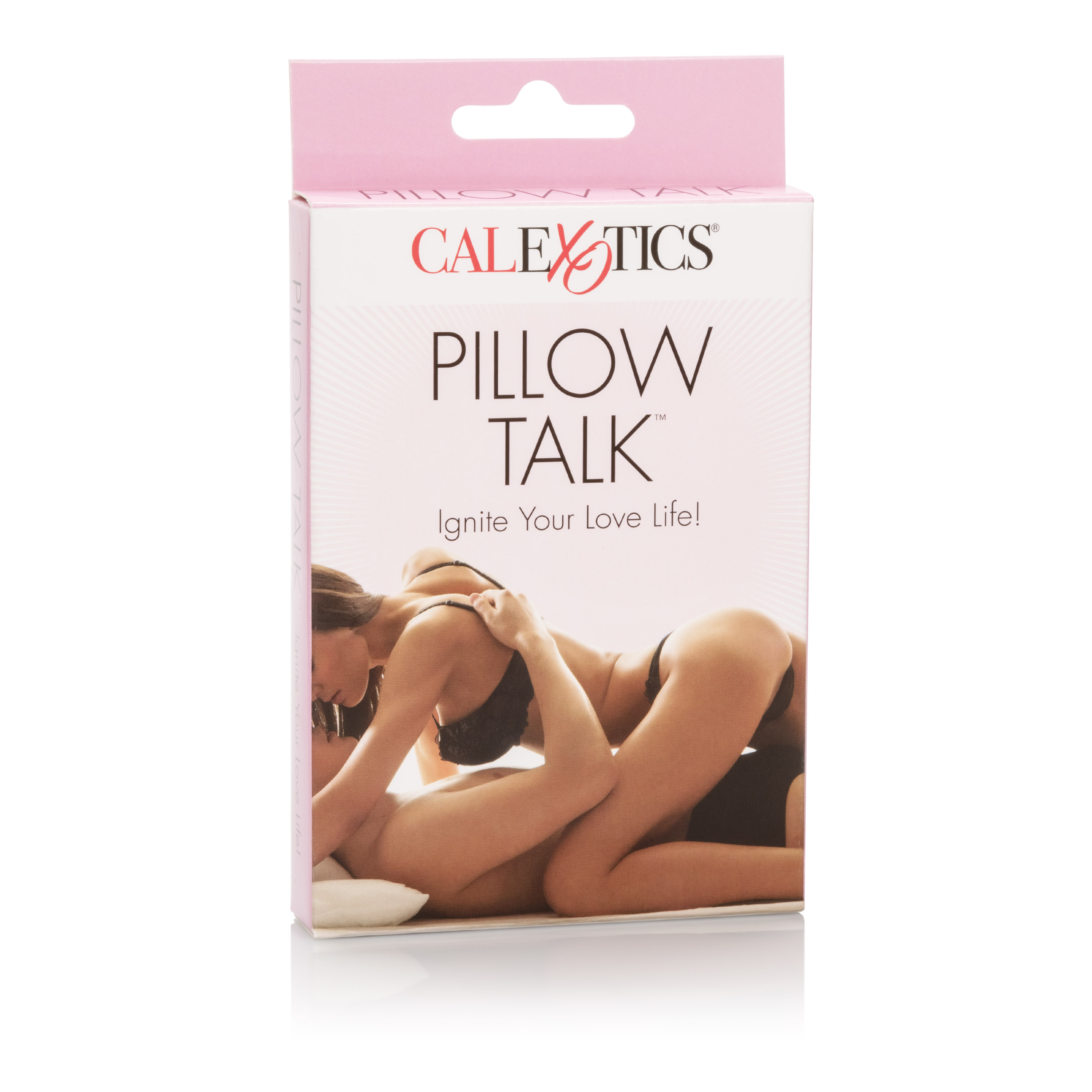 Pillow Talk