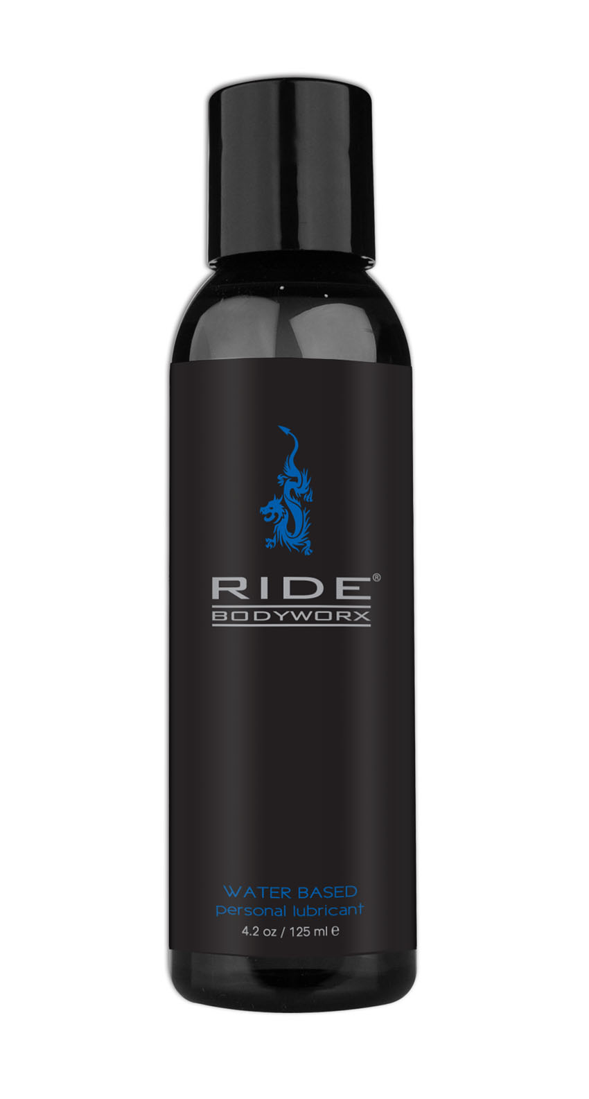 Ride Bodyworx Water Based - 4.2 Fl. Oz.