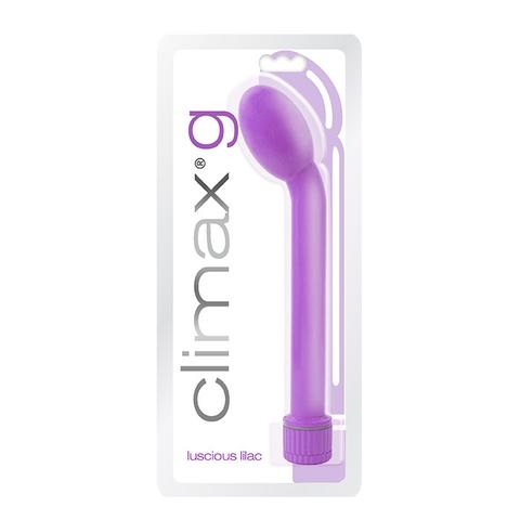 Climax G - Luscious Lilac