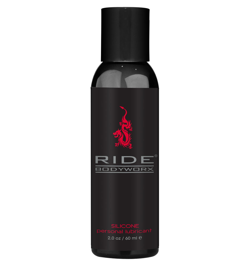 Ride Bodyworx Silicone - 2.0 Fl. Oz.