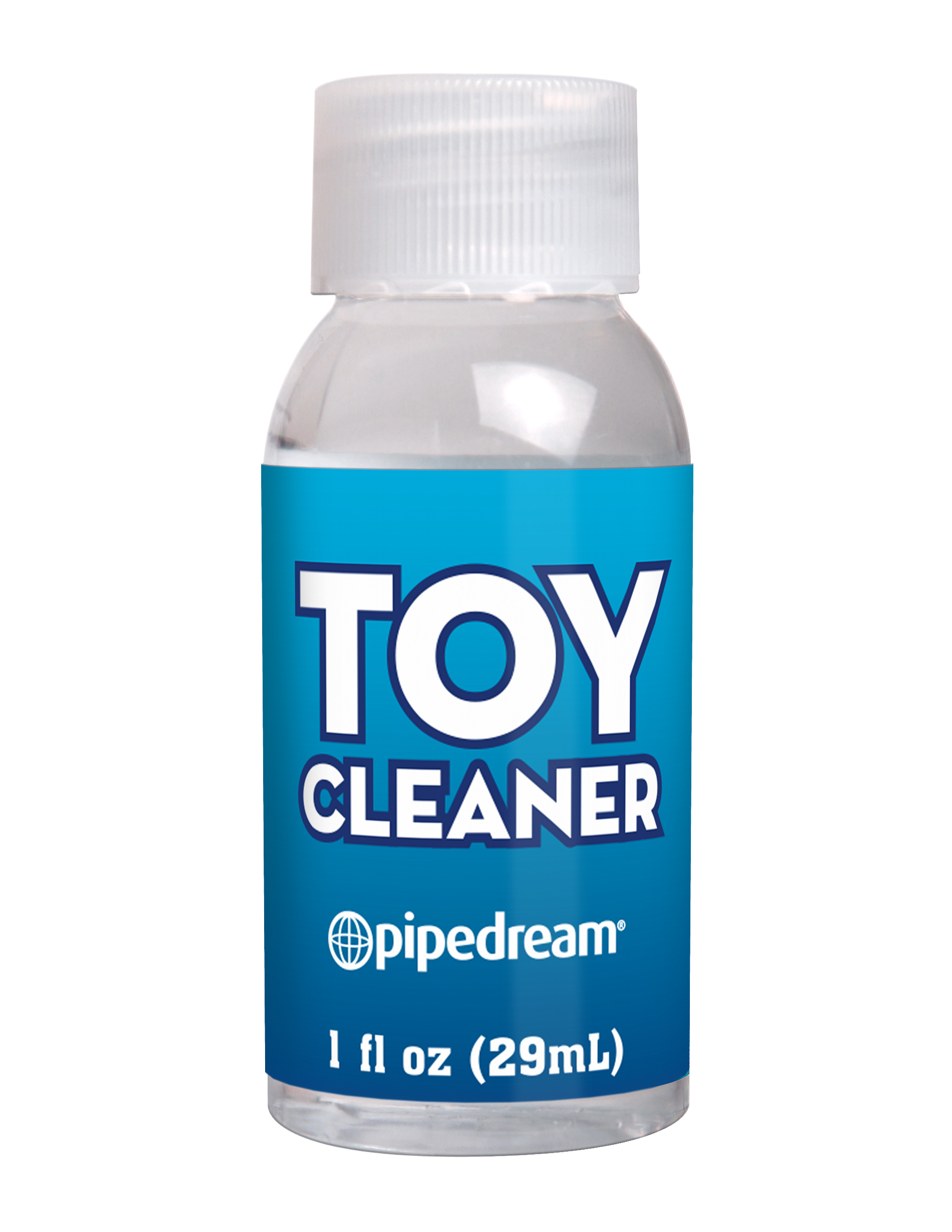 Toy Cleaner - 1 Oz