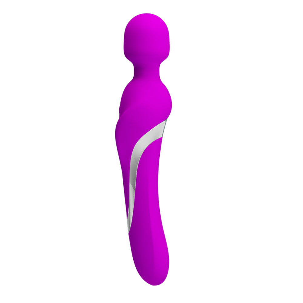 Pretty Love Murray - 7 Function Massager - Purple