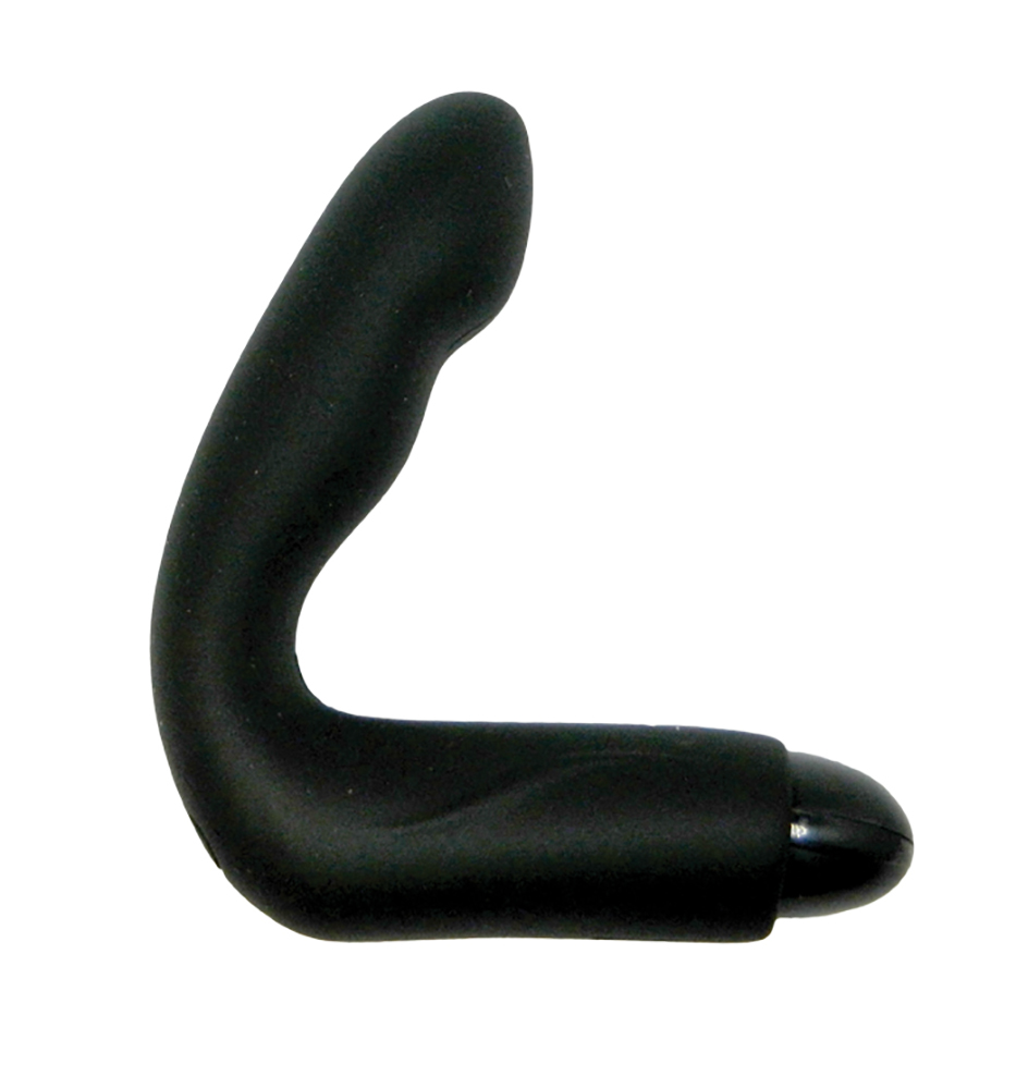 Black Door No. 19 Rechargeable P-Spot Vibe Set