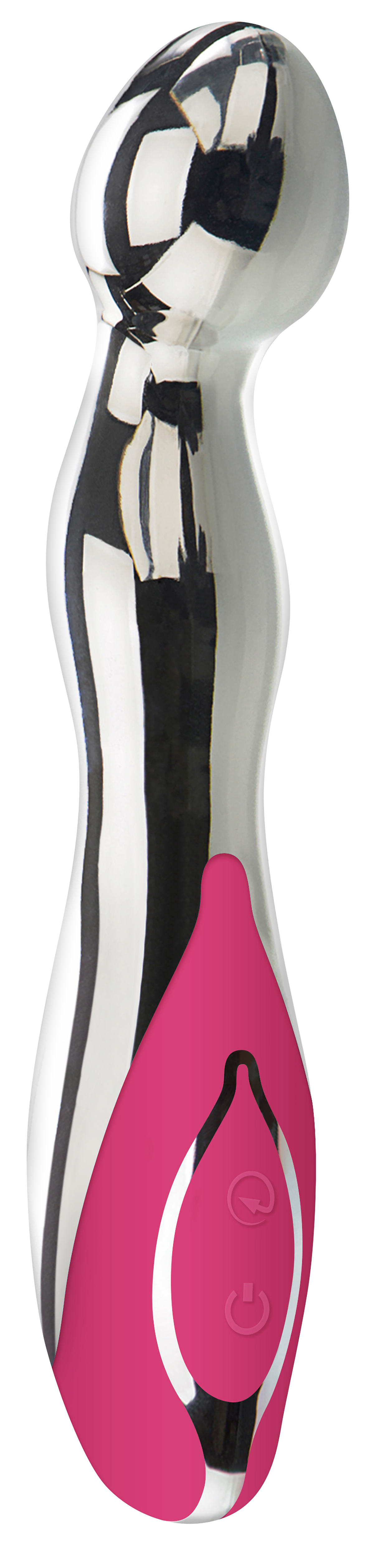 The Luminous G- Spot Vibrator