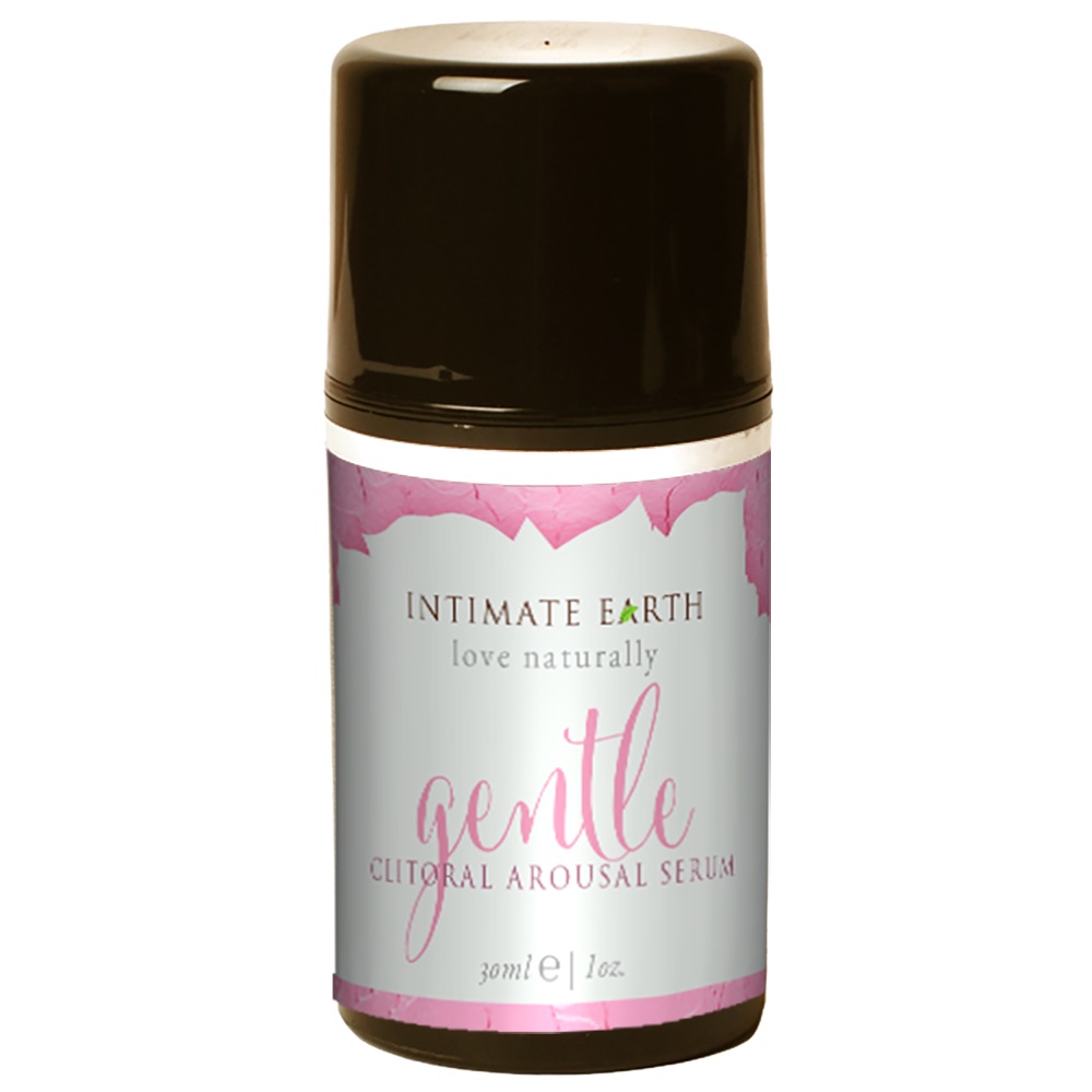 Gentle Clitoral Arousal Serum - 1 Oz. / 30 ml