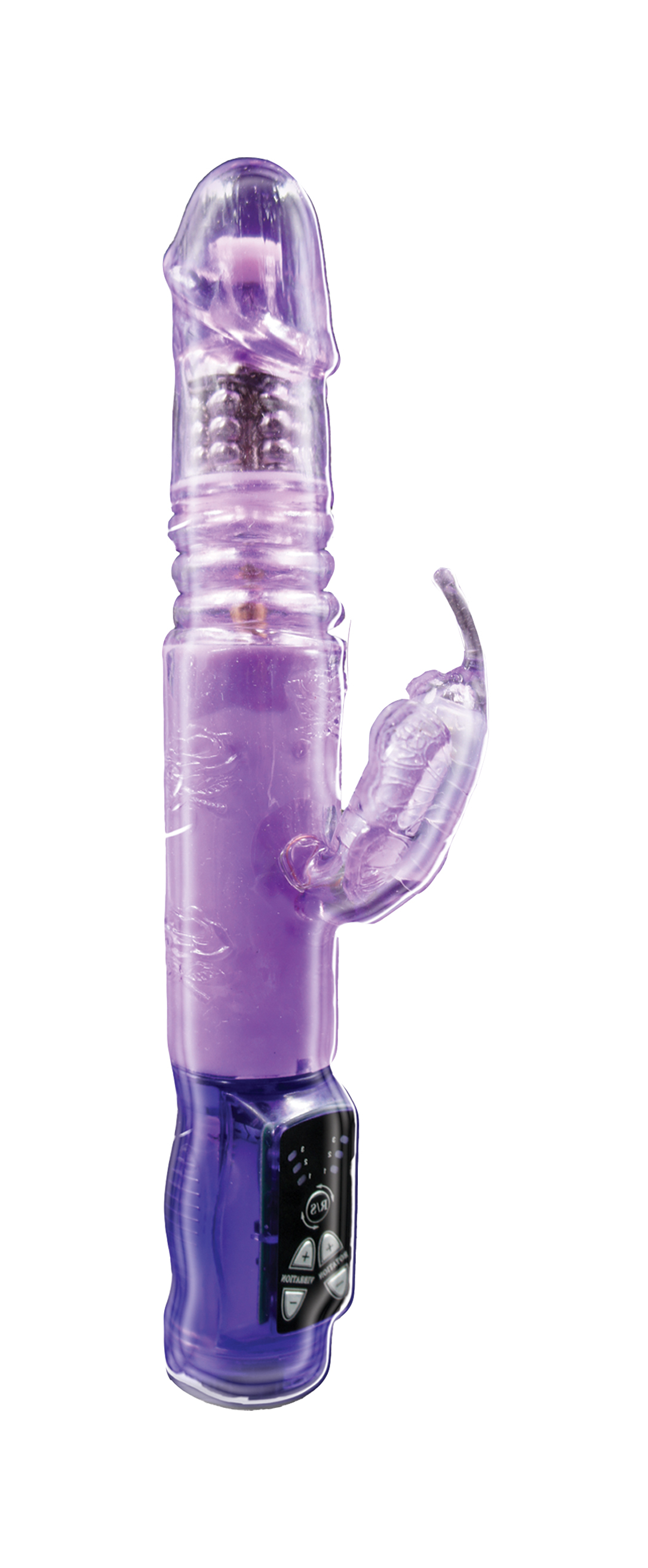 Wet Dreams Butterfly Bliss Mini -  Purple