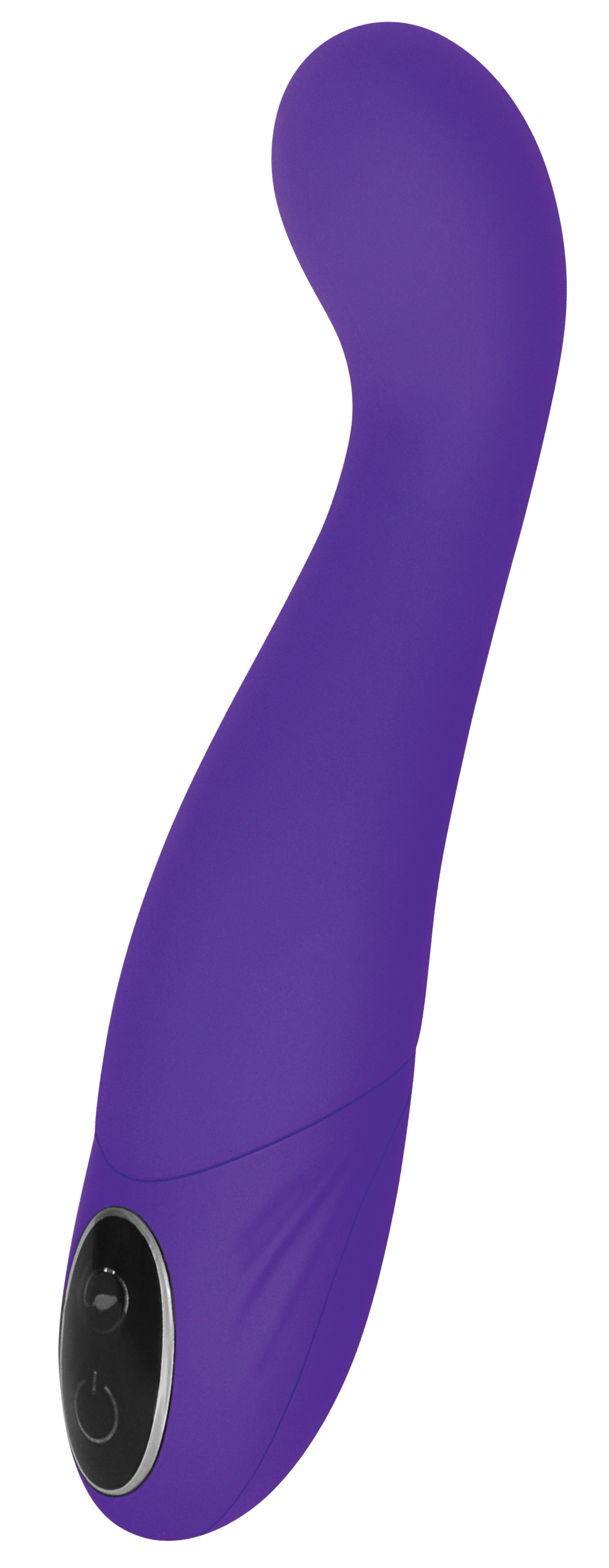 Sincerely Lavender 10 Function Vibrator