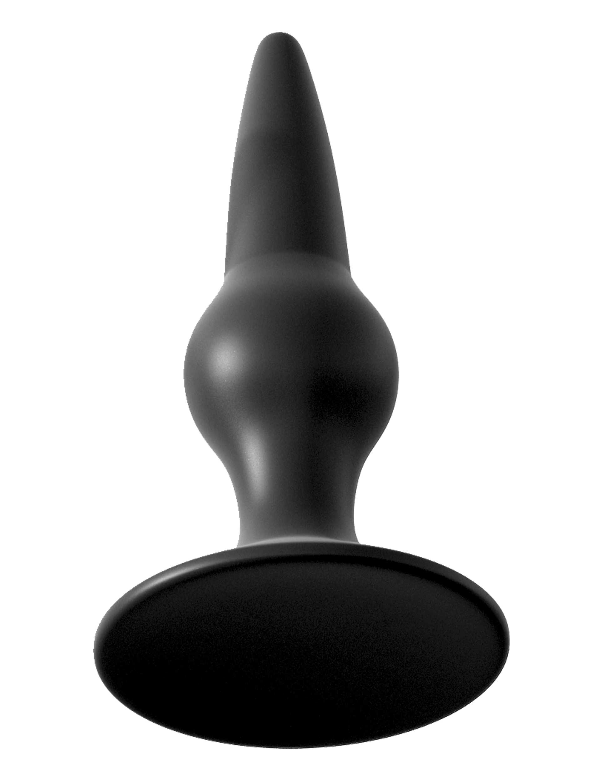 Anal Fantasy Collection Silicone Starter Plug