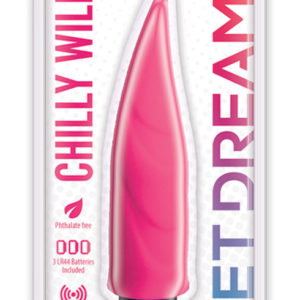 Wet Dreams - Chilly Willy - Magenta