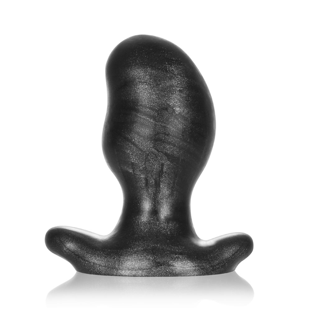 Ergo Butt Plug - Large - Smoke