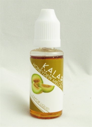 Kalari Vapor Liquid Honeydew Melon  20ml - 16mg