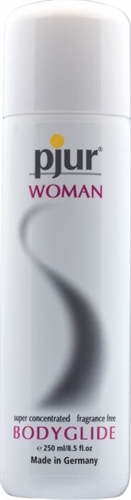 Pjur Woman Body Glide - 250 ml