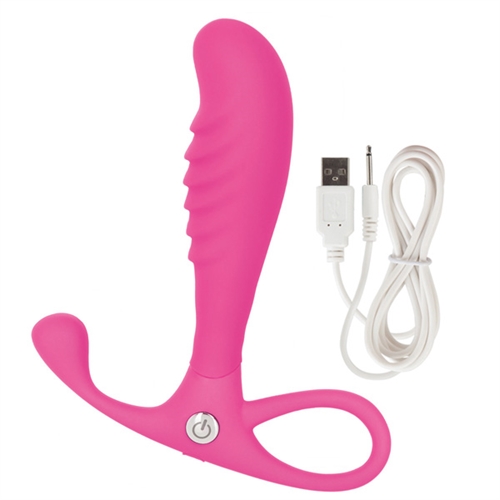 Embrace Tapered Probe - Pink
