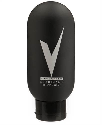 Vivid Girl Lube 4 Oz - Unscented - Bulk