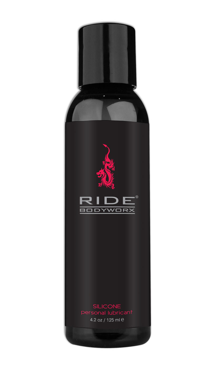 Ride Bodyworx Silicone - 4.2 Fl. Oz.