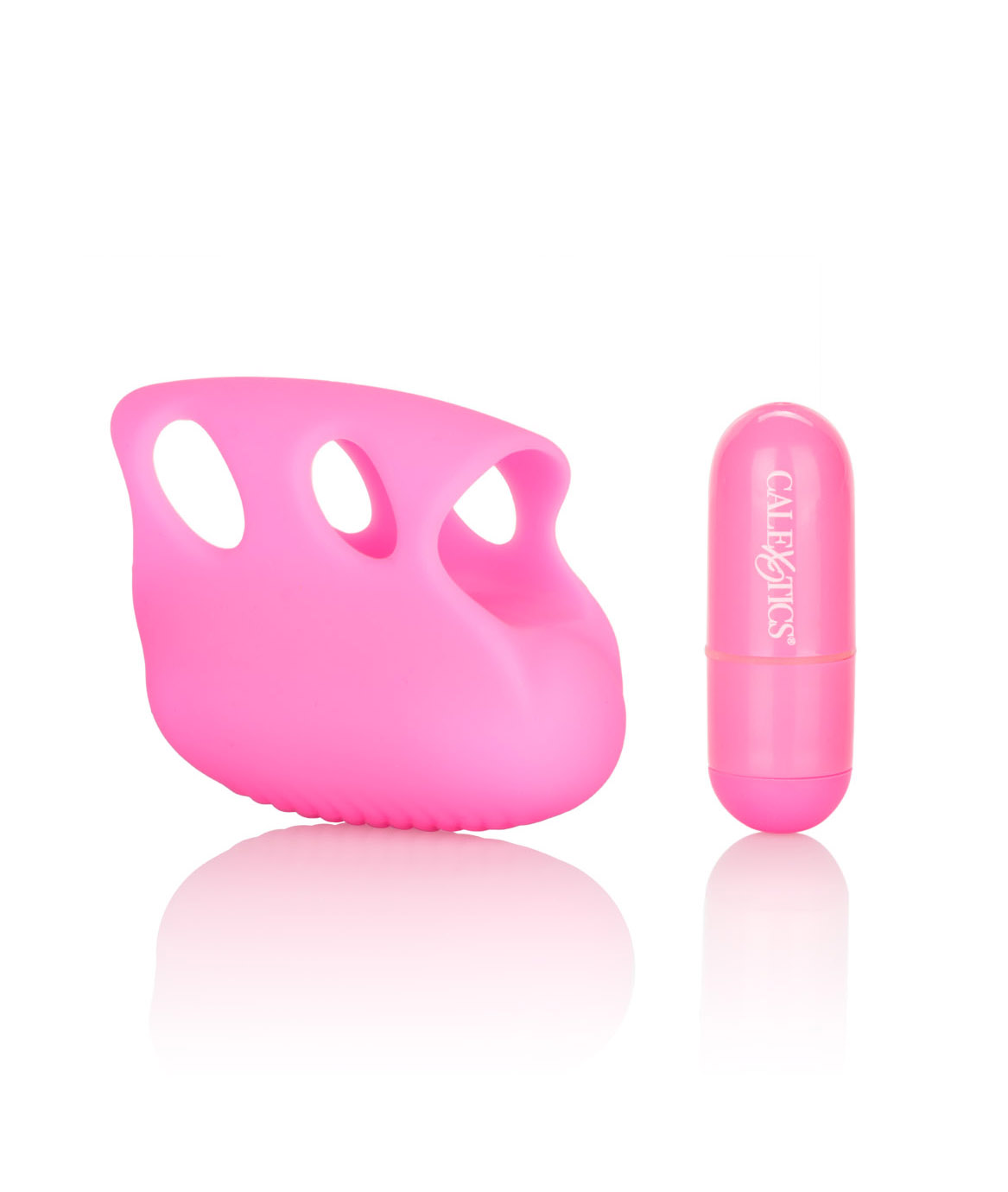 Shane's World Finger Tingler - Pink