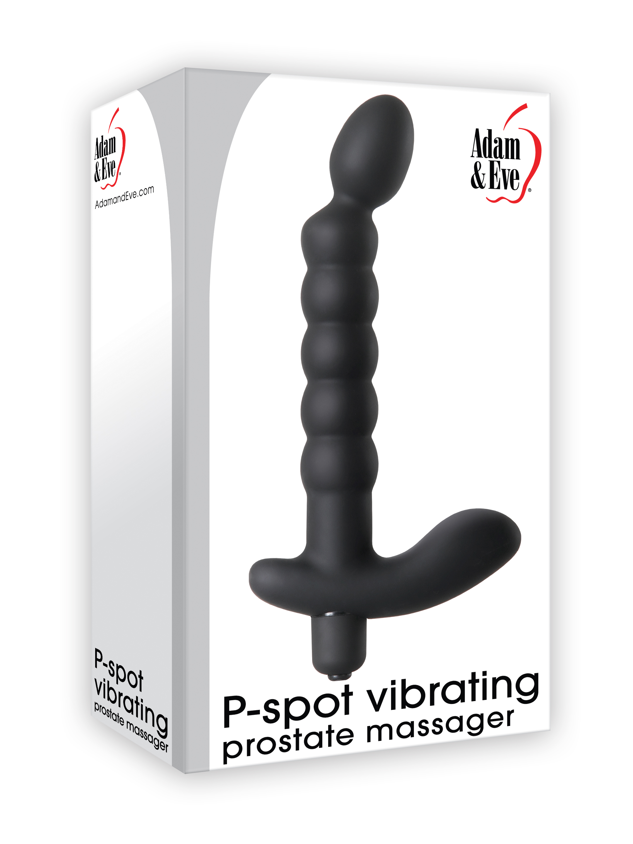 P-Spot Vibrating Prostate Massager