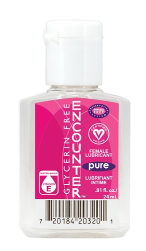 Pure Encounter - 24ml