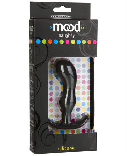 Mood Naughty 2 Medium - Black