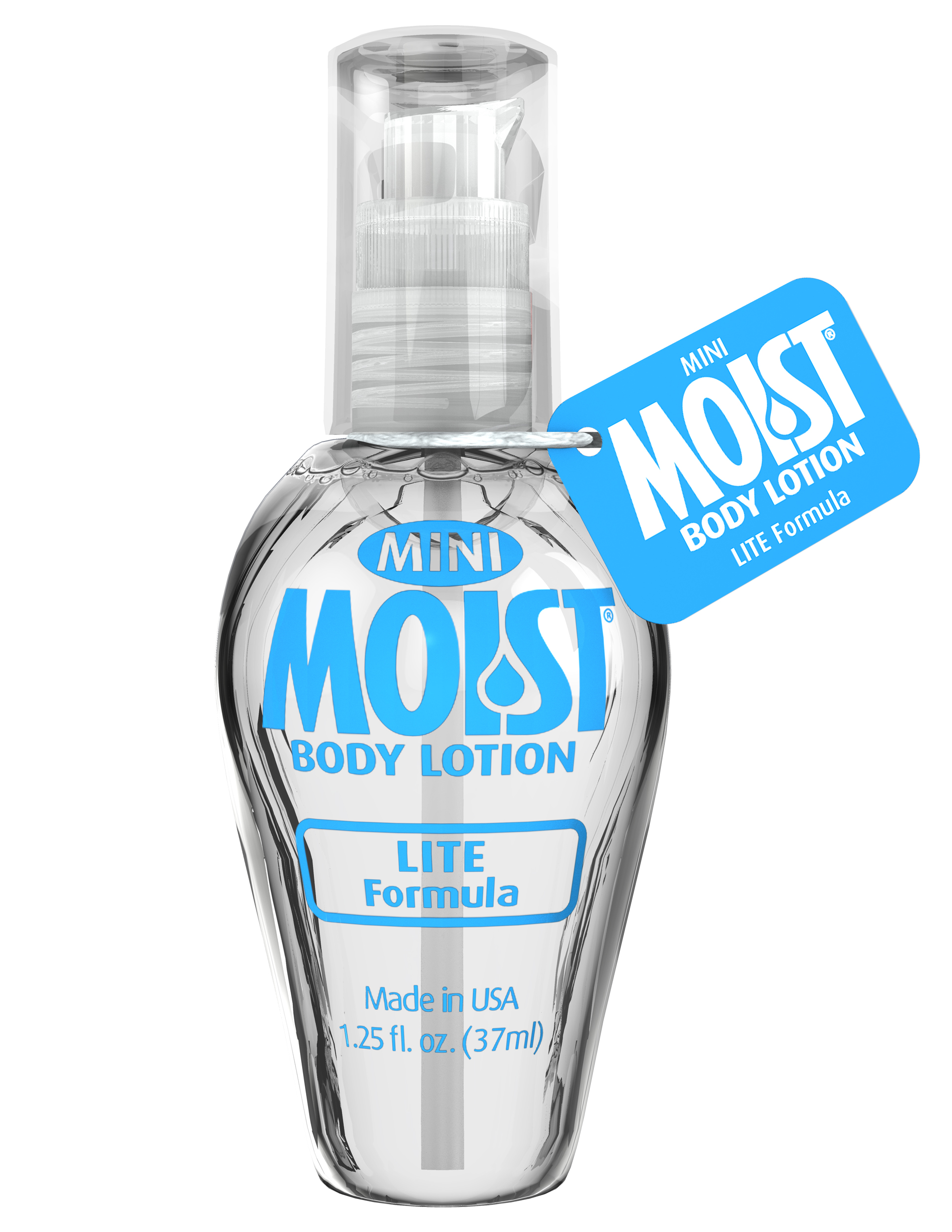 Mini Lite Moist