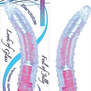 Orgasmic Gels Sensation - Pink