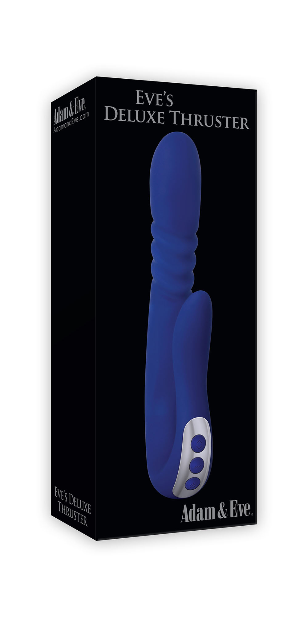 Eve's Deluxe Thruster - Blue