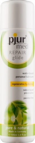 Pjur Med Repair Glide 100ml