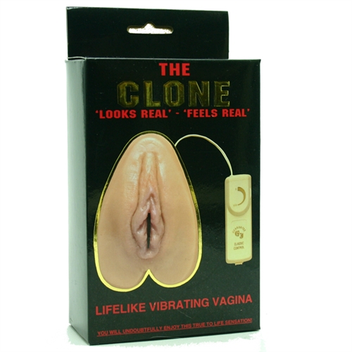 The Clone Vagina