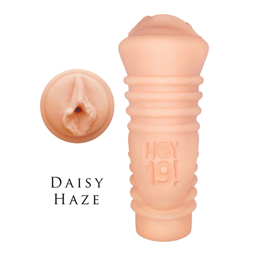 Hey 19 Stroker - Daisy Haze